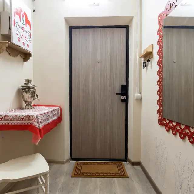 Real photos of Apartments on Ivan Yarygin street 58_1