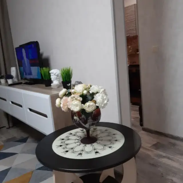 Real photos of Apartments on Feoktistova passage