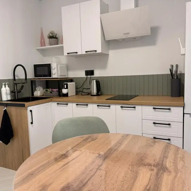 Real photos of Cozy apartment in a new residential complex on Strelka