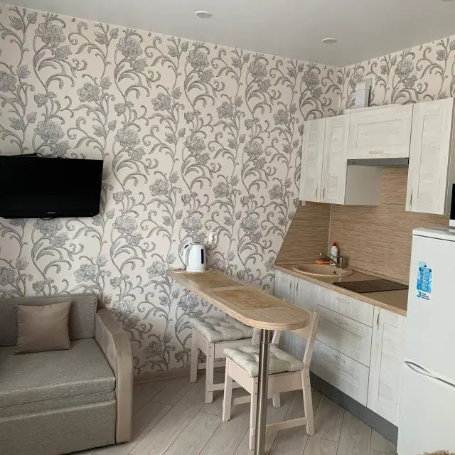 Real photos of Apartment 2nights on the street named after Hero Yatskov I.V. 15k1