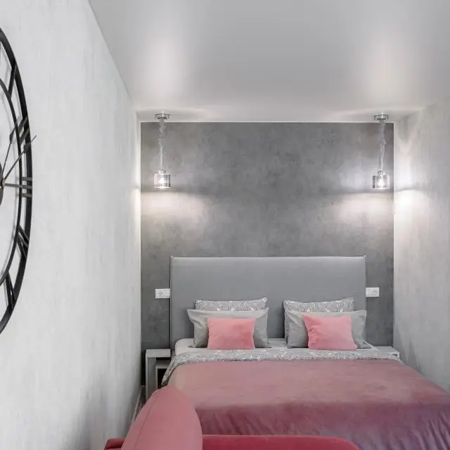 Real photos of Apartment for you on Surgeon Orlov Street