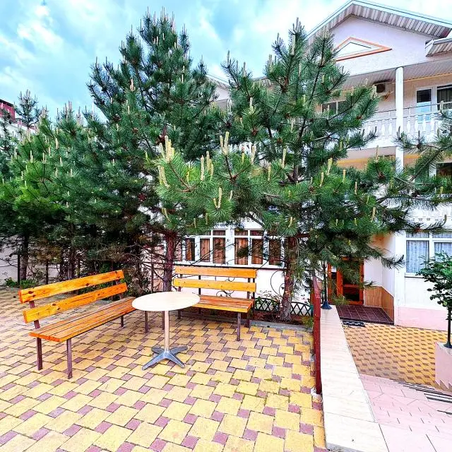 Real photos of Guest House Semeyniy