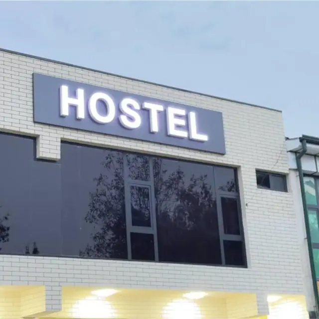Реальные фото Parvona Hostel (Парвона Хостел)