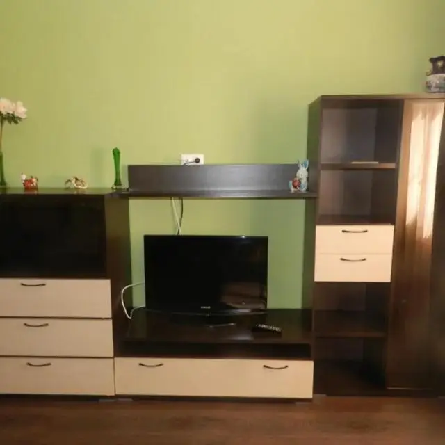 Real photos of Apartments on Professor Nikulin street 41