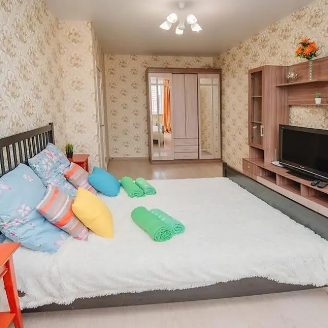 Real photos of Apartments in the Olympic Town 1 neighborhood