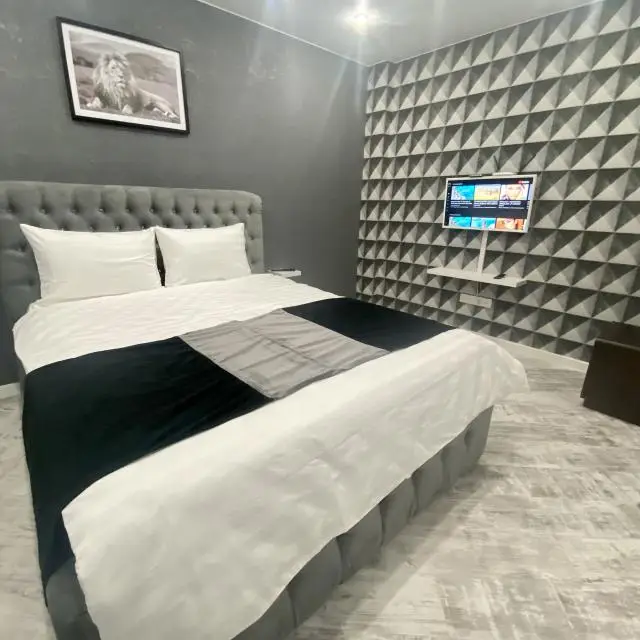 Real photos of Housevip Apartments on Kulakov Avenue