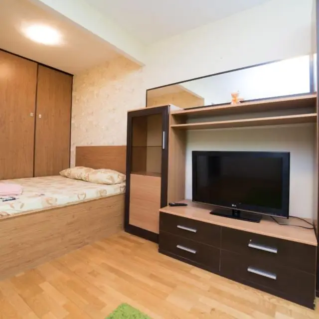 Real photos of Apartments at 39 Engels Street