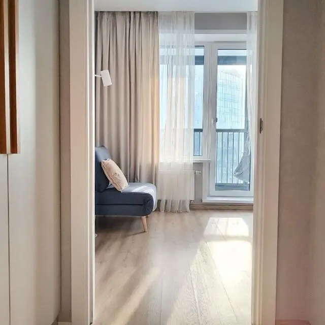 Real photos of Apartments on Garanina 39