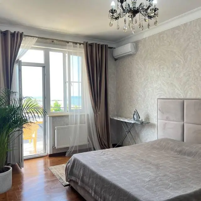 Real photos of Apartments on Vremena Goda str. #15