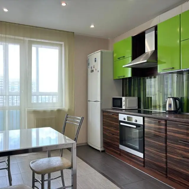 Real photos of Apartment near the Water Park and Park Switzerland