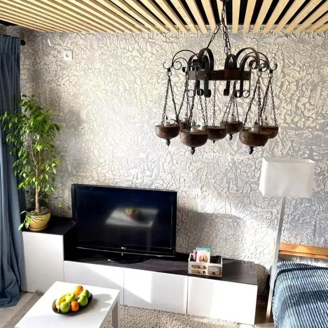 Real photos of Apartments in the Olympic Town 9 microdistrict