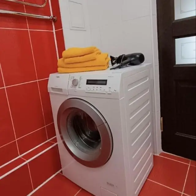 Real photos of Apartments on Orangereynaya street 22/2