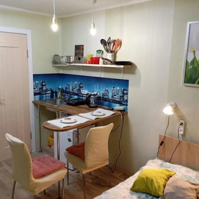 Real photos of Apartments on Bohnyak 7 