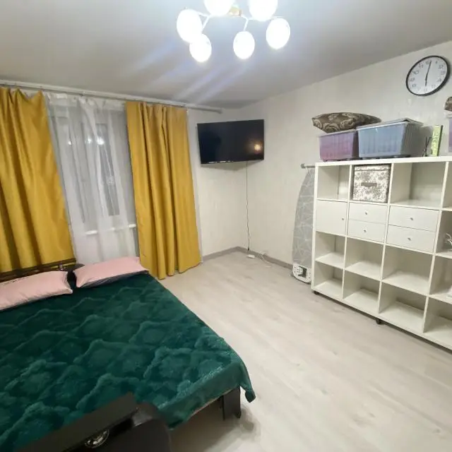 Real photos of Apartments on Olympic Avenue