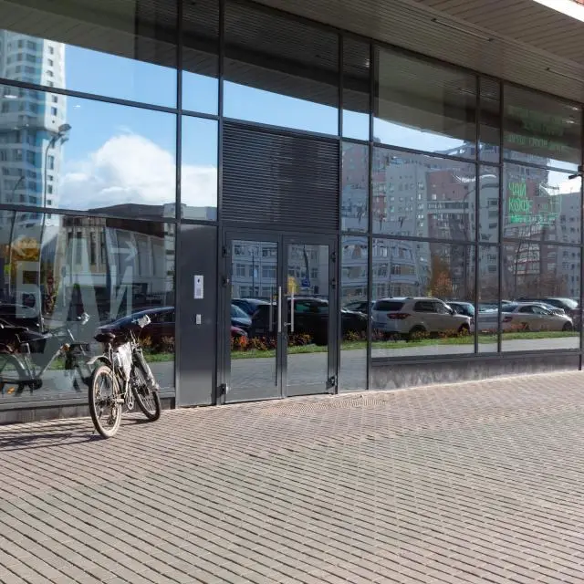 Real photos of ONEDAY Apartments at 20A Khodynsky Boulevard 2nd floor 