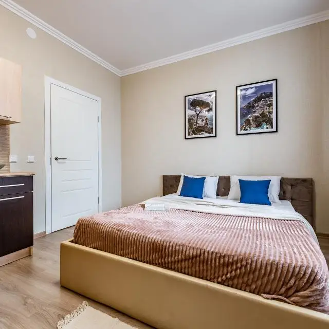 Реальные фото ApartMe на улице Среднерогатская