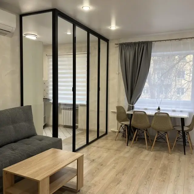 Real photos of Steindamm Apartments