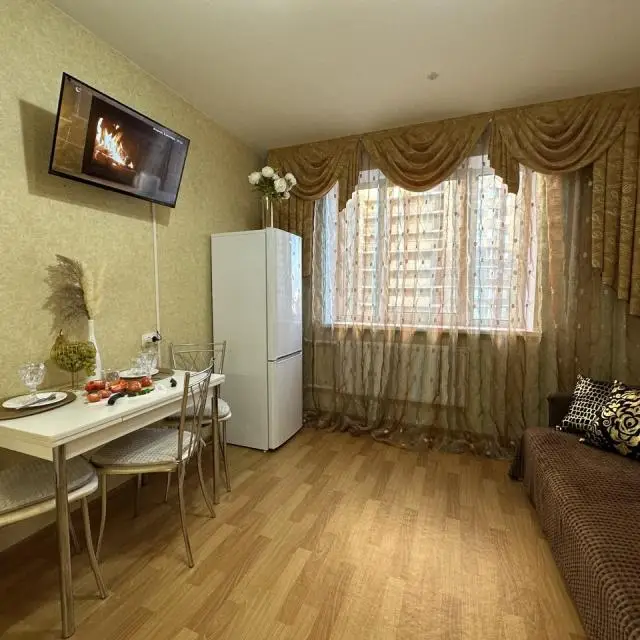 Real photos of Apartments on Zarechnaya 45 k1