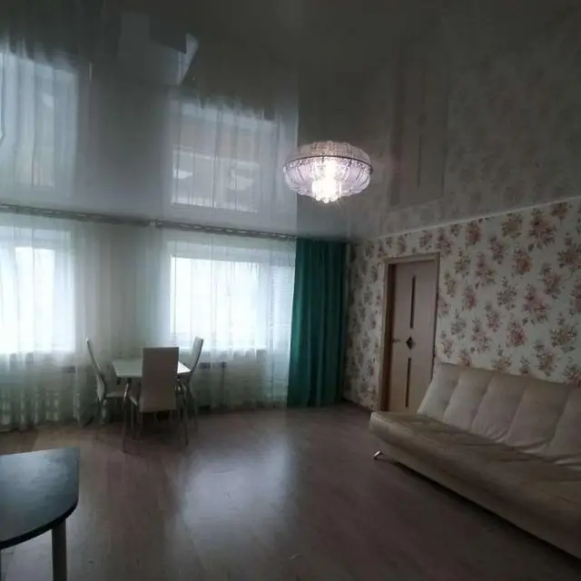 Real photos of Apartments on 53 Frunze Street