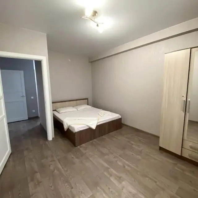 Real photos of Apartments on Raisa Belyaev Avenue, 42a