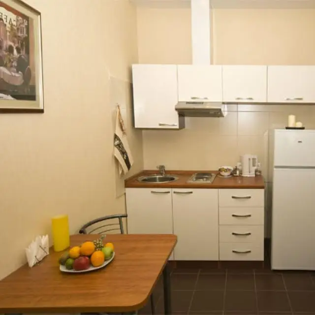 Real photos of Apart hotel