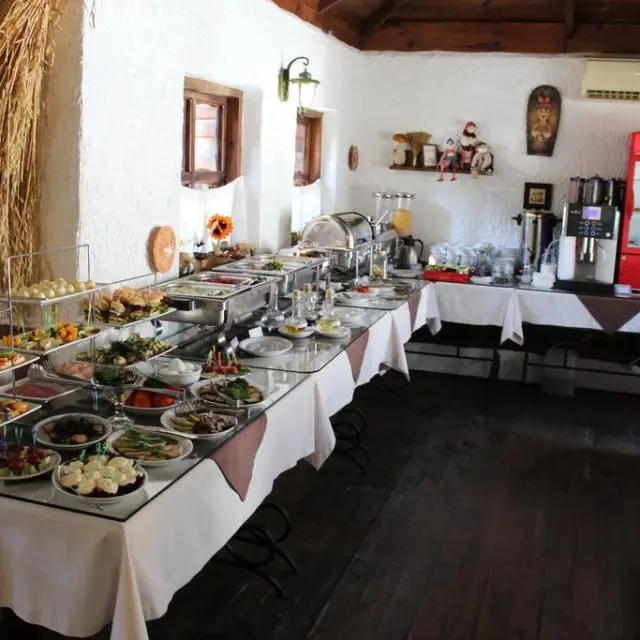 Реальные фото Рубикон
