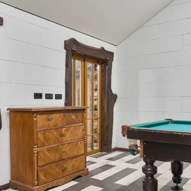 Real photos of GORA COUNTRY CLUB villa