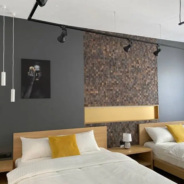 Real photos of Apartamenty 5* na ulice Generala Galickogo 24