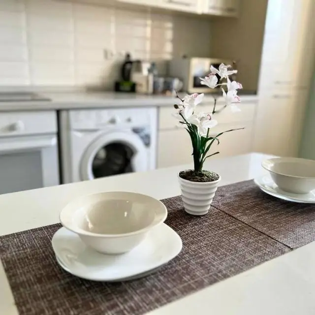 Real photos of Apartments on Pionerskaya