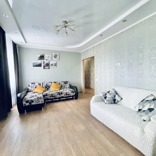 Реальные фото Vegas apartments (Вегас апартментс) на проспекте Гагарина 101 корпус 3