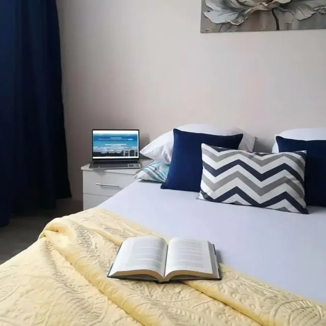 Real photos of Apartments on 113 Burnakovskaya street