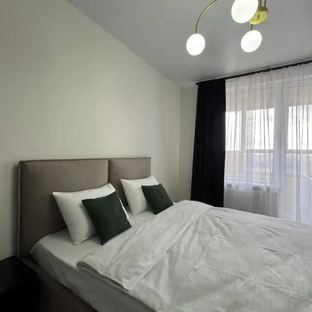 Real photos of Good day 1k apartment Lomonosov 116B