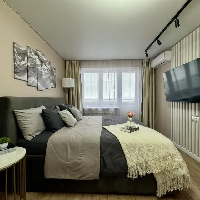 Real photos of Waterfront apartment with sea view