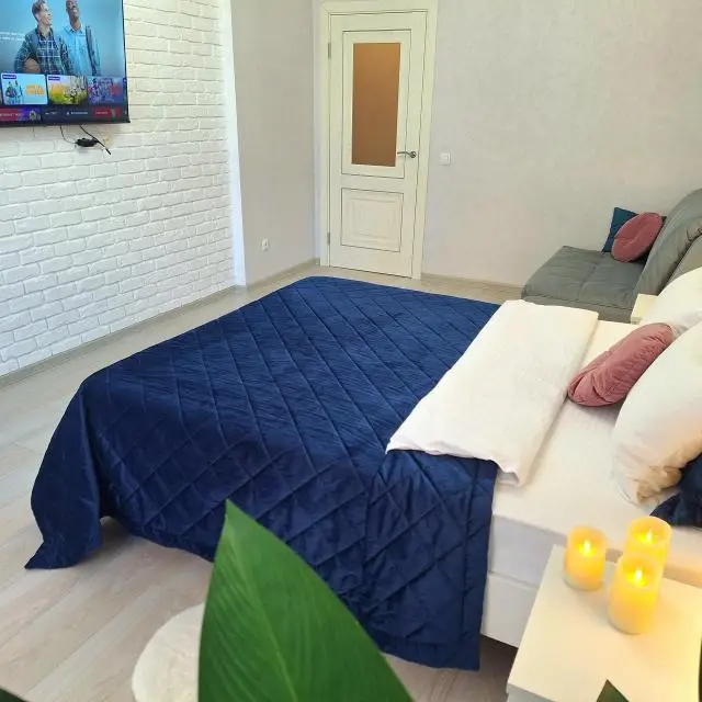 Real photos of Apartment on Parashnaya street 10 building 2