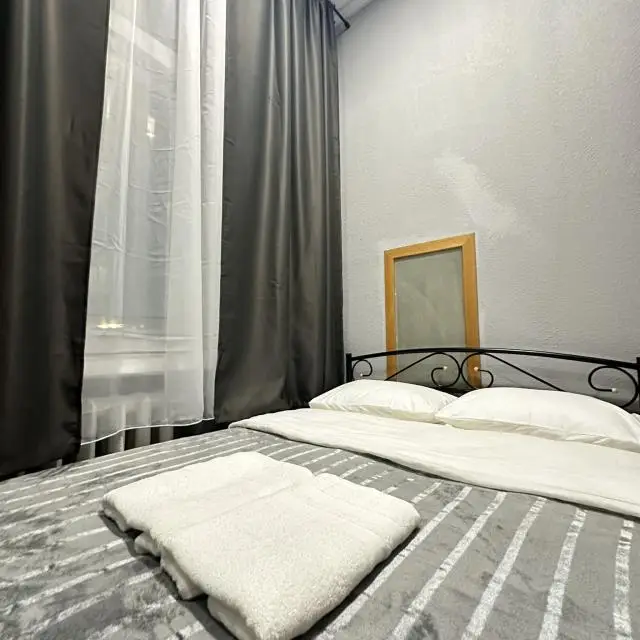 Real photos of Aviamotornaya StayWay