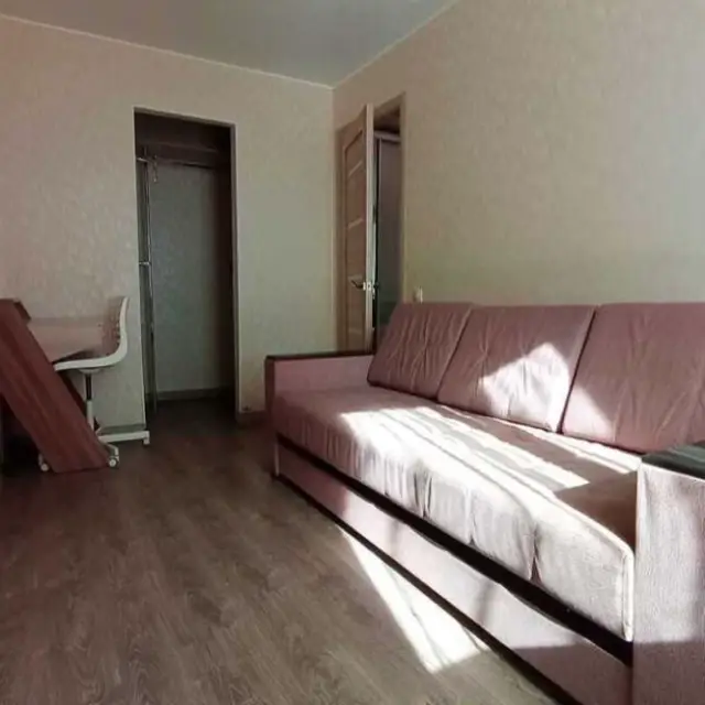 Реальные фото Апартаменты Rooms and apartaments group Ленинского комсомола 42