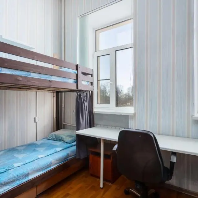 Real photos of Living quarters Thank you