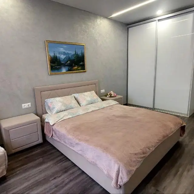 Real photos of Apartments on Parashnaya street 10 k1