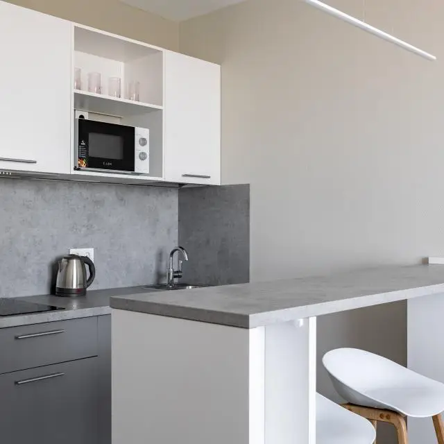 Real photos of RentalSPb on Vitebsk lane 99 building 1