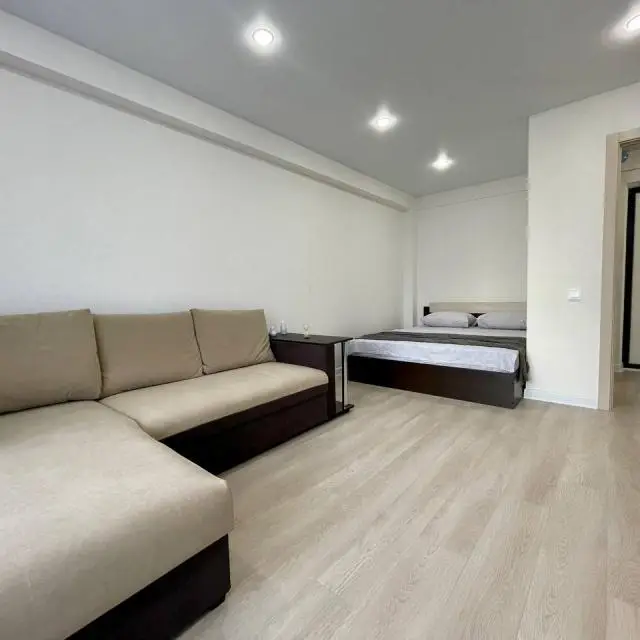 Real photos of Studio apartment, 4 beds, next to the M5