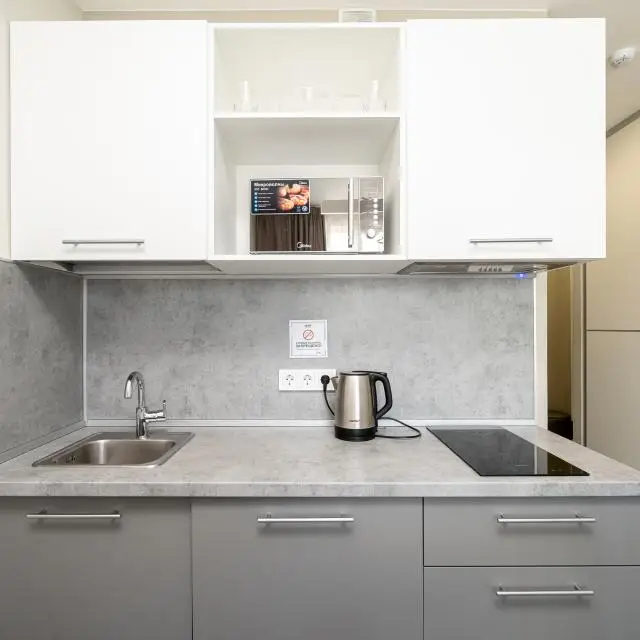 Реальные фото Ава Интуит SyncotelHome (СинкотельХоум)