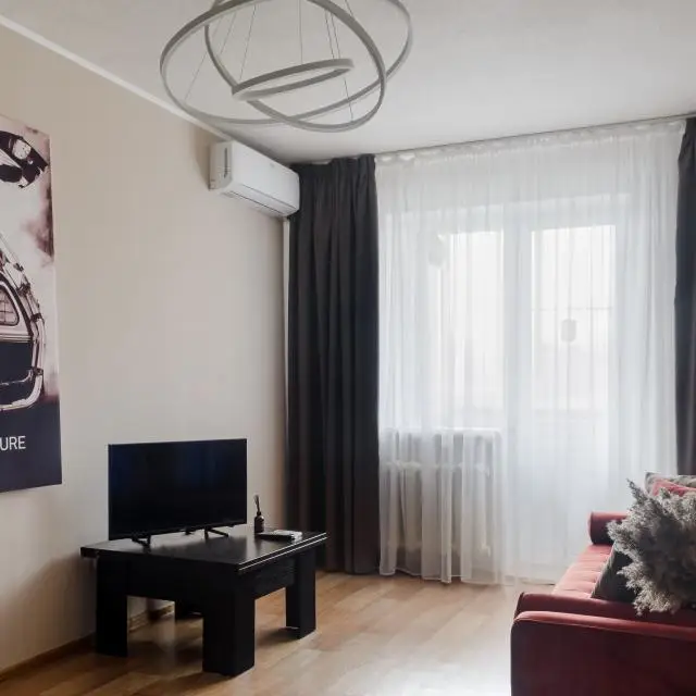 Real photos of Apartment for you on Universitetskaya Street