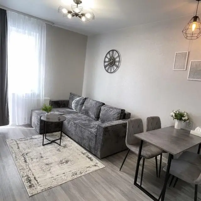 Real photos of Apartments on Marshal Poluboyarov Street
