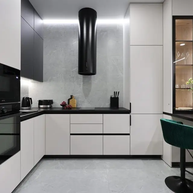 Real photos of Apartment on Rybnaya village Oktyabrskaya St. 12