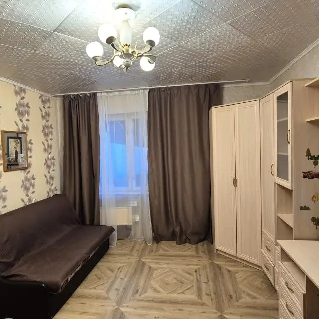 Real photos of Apartments in the Moscow region on the Embankment 1