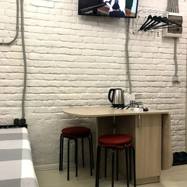 Реальные фото Владивосток Рент на улице Пологая 17