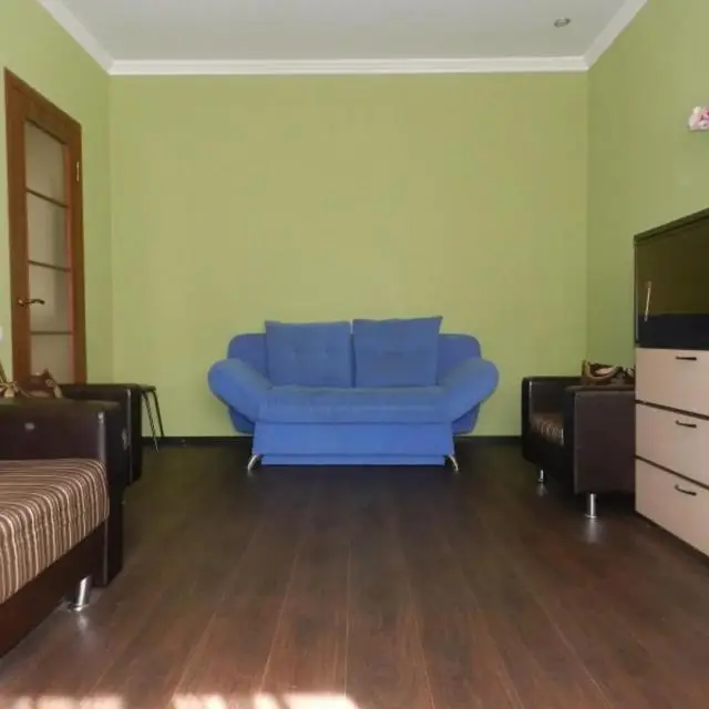 Real photos of Apartments on Professor Nikulin street 41
