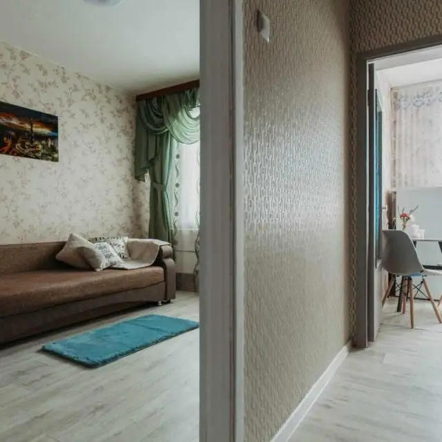 Real photos of Apartment Syndicate at 17A Akademgorodok Street