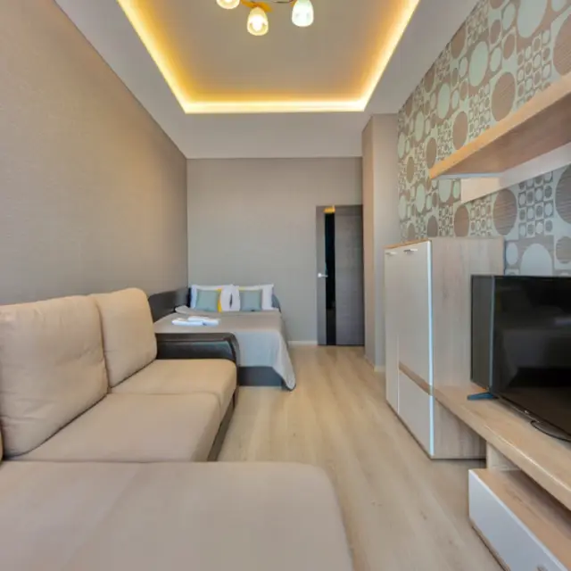 Real photos of Apartments on Constitution Street, 15