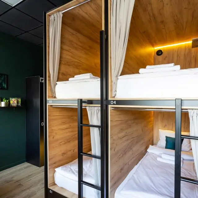 Real photos of CAPS Hotel